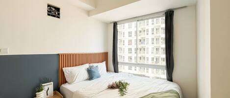 Standard-Apartment
