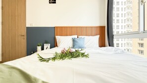 Apartamento standard