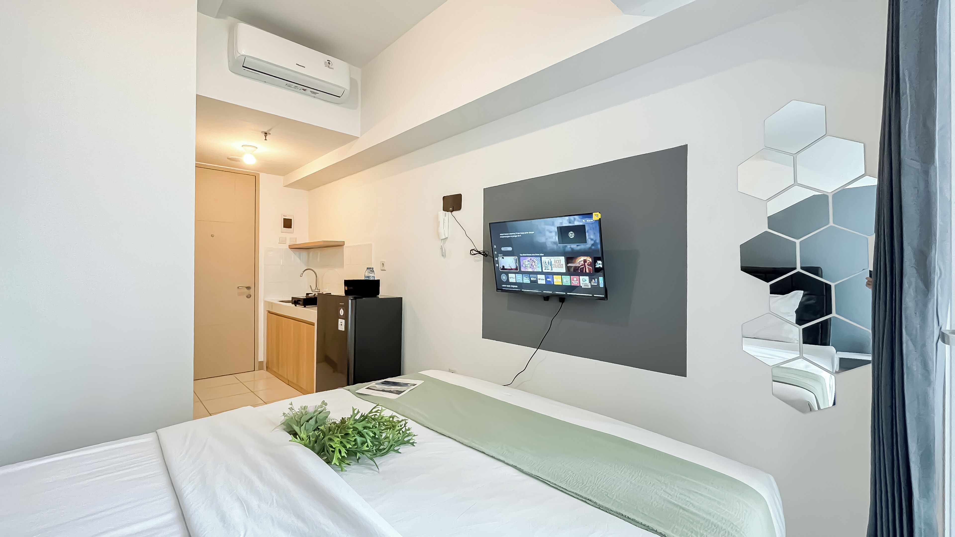 ห้องพัก