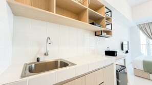 Standard Apartment | Private kitchen
