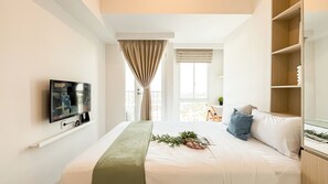 Standard Apartment