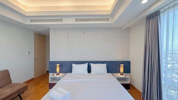 Căn hộ Tiêu chuẩn