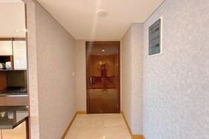 Apartament estàndard