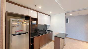 Standard Apartment | Private kitchen