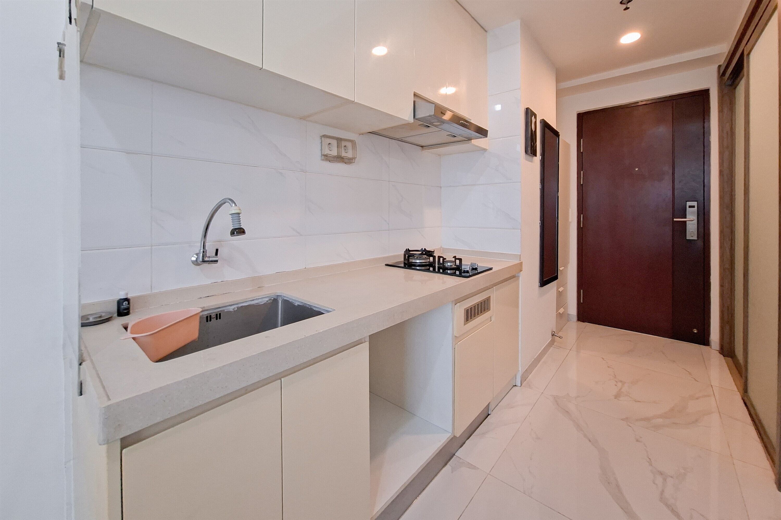 Standard Apartment | Private kitchen