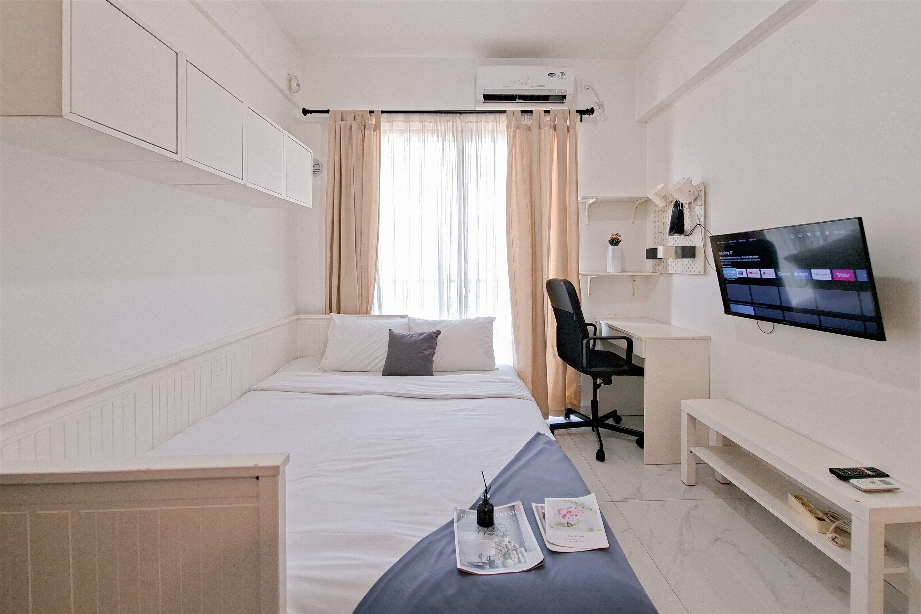 Standaard appartement