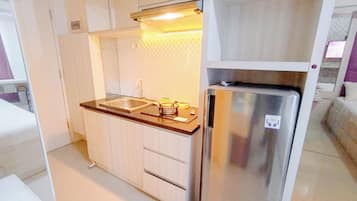 Departamento estándar | Cocina privada
