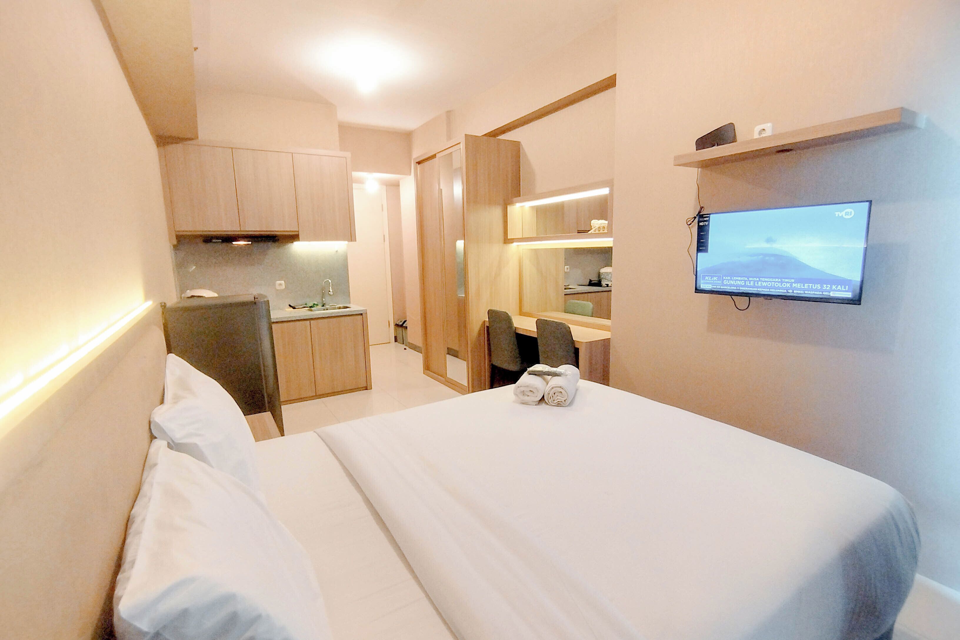 スタンダード アパートメント