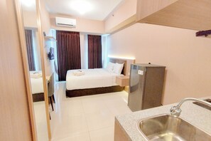 Standard-Apartment