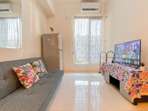 Standard Apartment | Exterior
