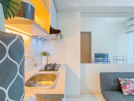 Standard Apartment | Private kitchen