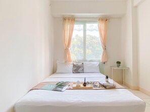 Standard-Apartment