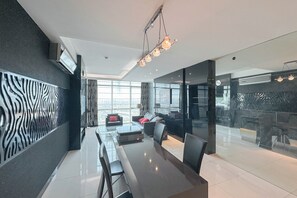 Servicio a la habitación