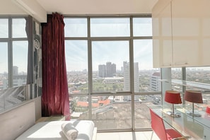 Standard-Apartment