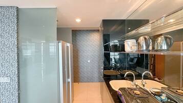 Standard Apartment | Private kitchen