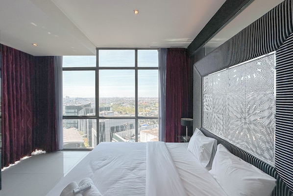 Standard-Apartment
