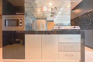 Standard-Apartment | Eigene Küche