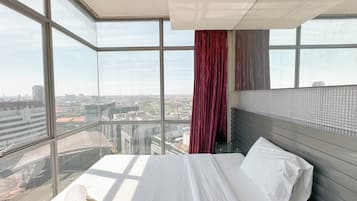 Căn hộ Tiêu chuẩn