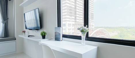 Leilighet – standard | Sengetøy