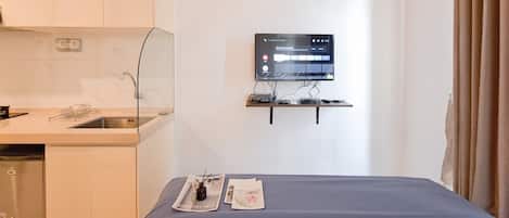Apartamento estándar