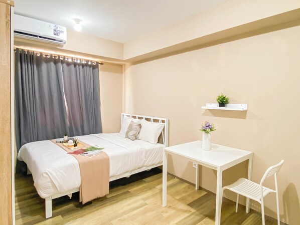 Apartamento standard