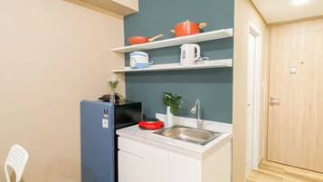 Standard Apartment | Private kitchen