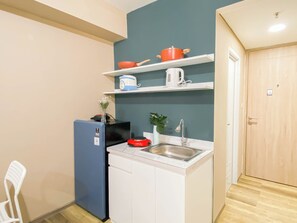 Standard Apartment | Private kitchen