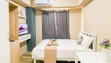 Apartamento estándar