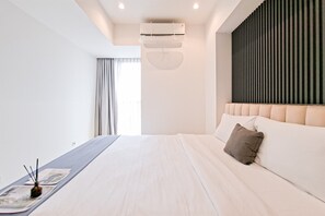 Apartamento standard