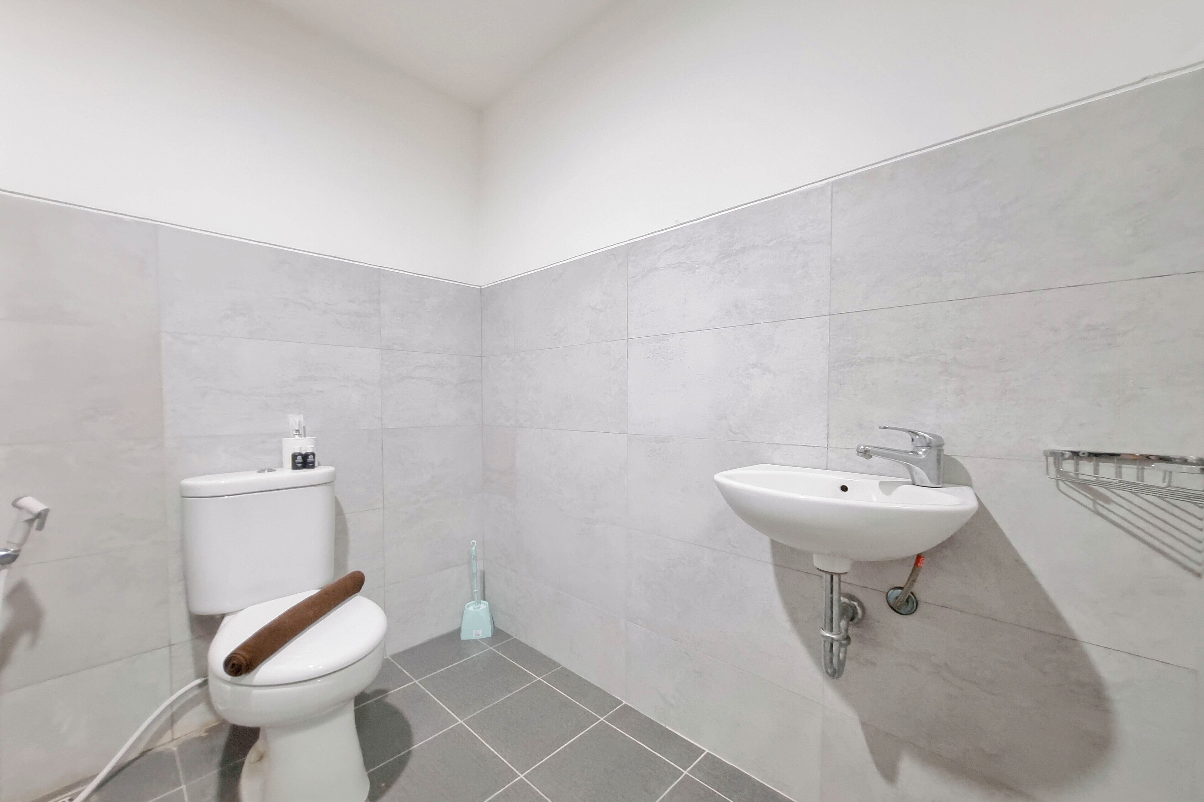 Kamar mandi
