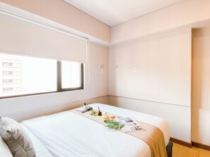 Standard-Apartment