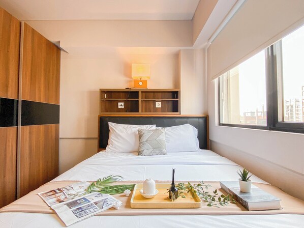 Standard-Apartment