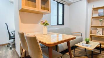 Servicio a la habitación