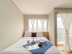 Căn hộ Tiêu chuẩn