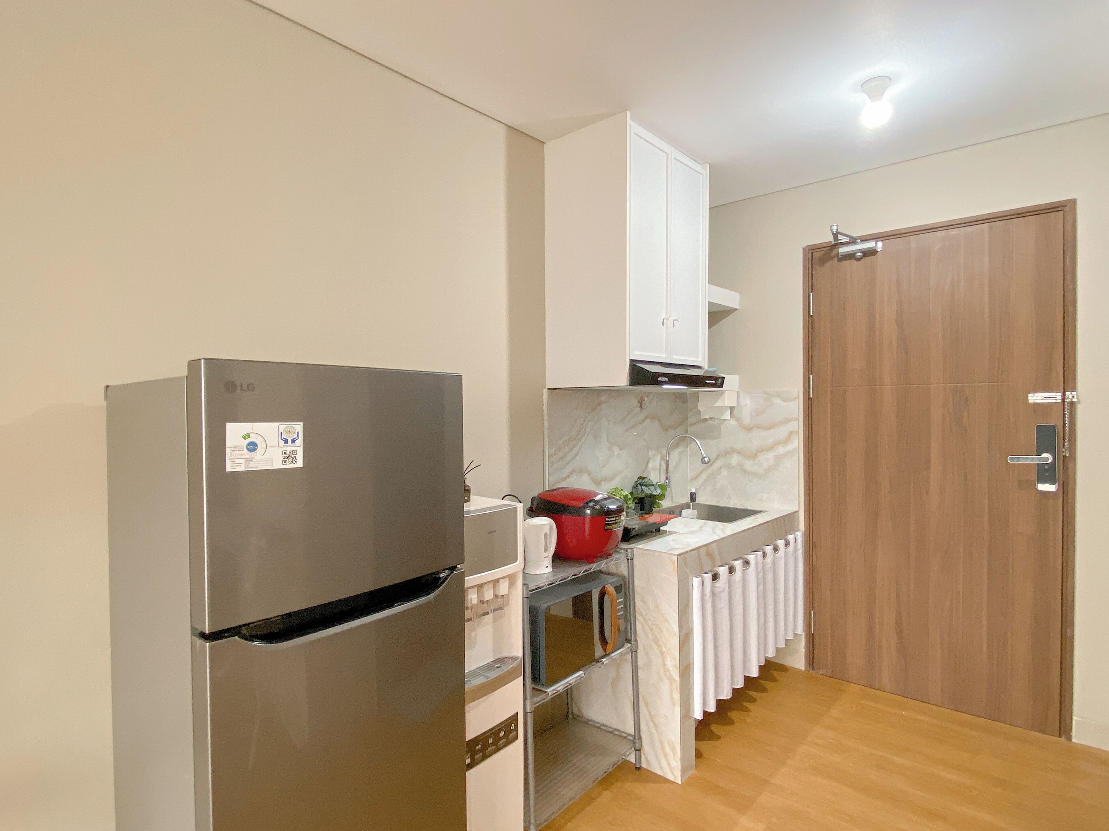 Standard Apartment | Private kitchen