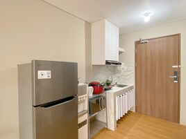 Standard Apartment | Private kitchen