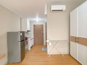 Apartamento standard | Cozinha privada