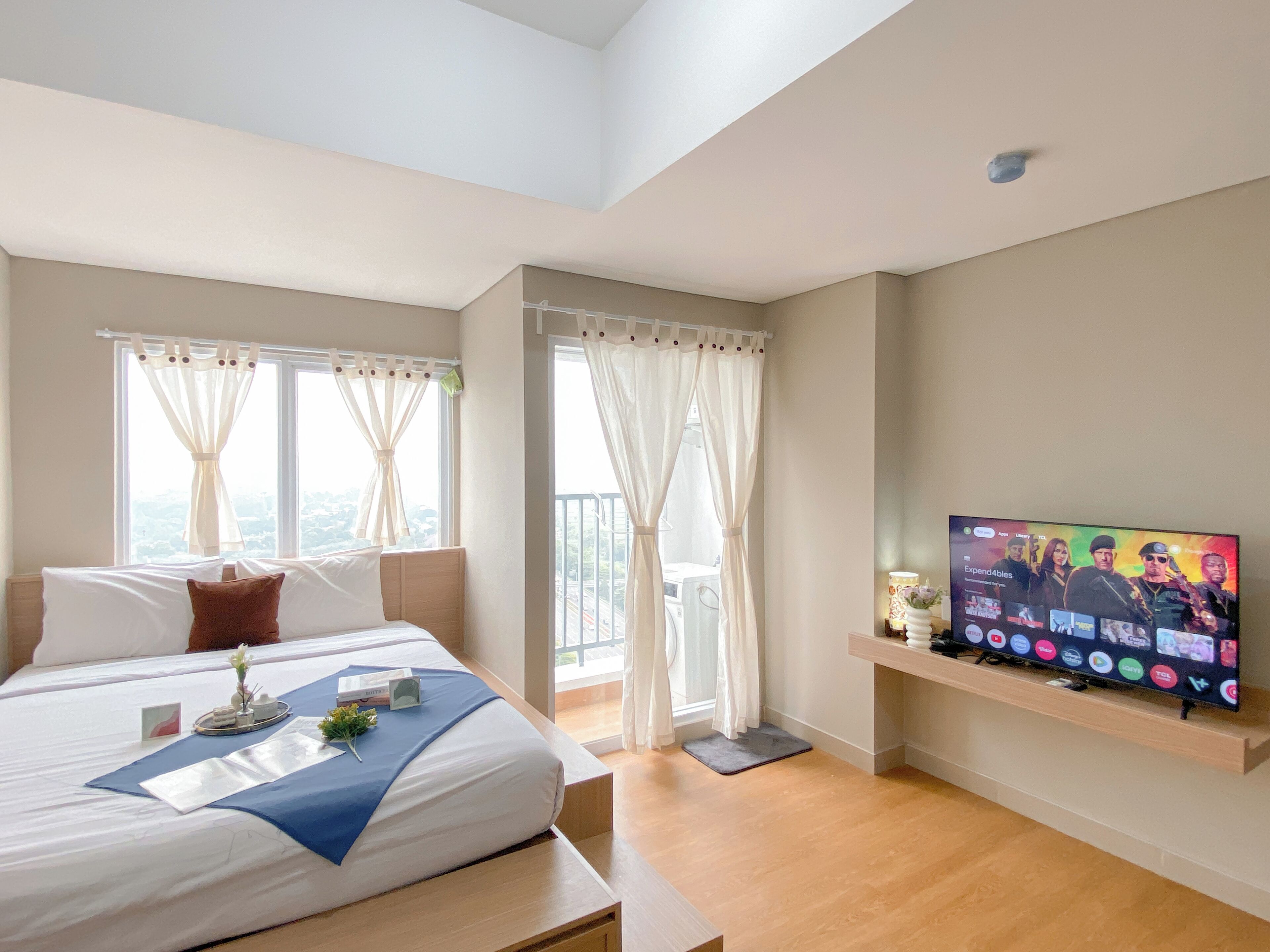 Apartamento estándar