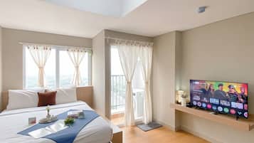 スタンダード アパートメント