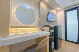 Apartamento estándar