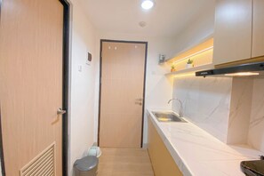 Standard Apartment | Private kitchen