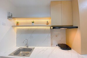 Standard Apartment | Private kitchen