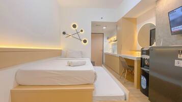 Apartament estàndard