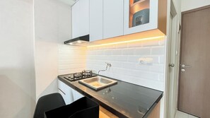 Cozinha privada