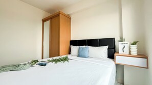 Apartamento standard