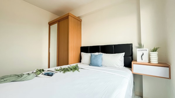 Apartamento standard