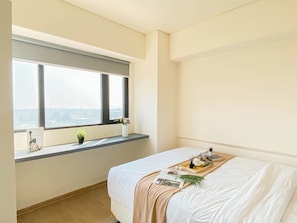 Apartamento estándar