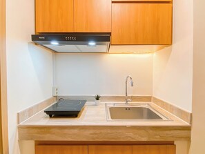 Leilighet – standard | Eget kjøkken