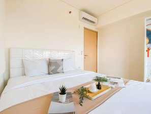 Standard Apartment - Good Deal 2Br At Meikarta Apartment (Cikarang)