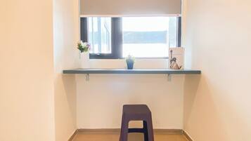 Apartamento standard